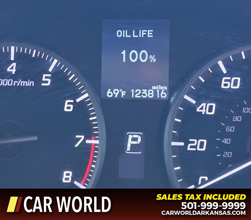 Acura ILX Vehicle Full-screen Gallery Image 15