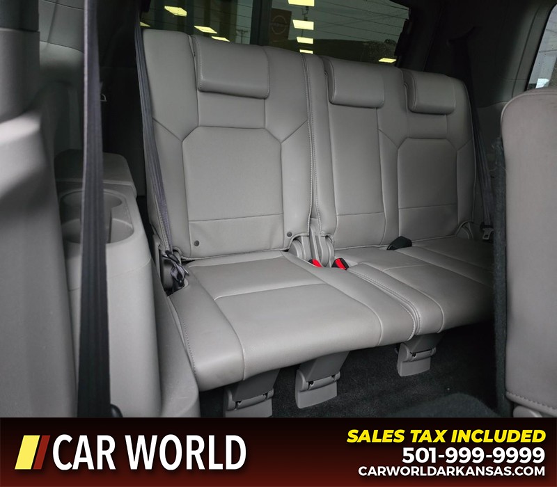 Honda Pilot Vehicle Full-screen Gallery Image 14