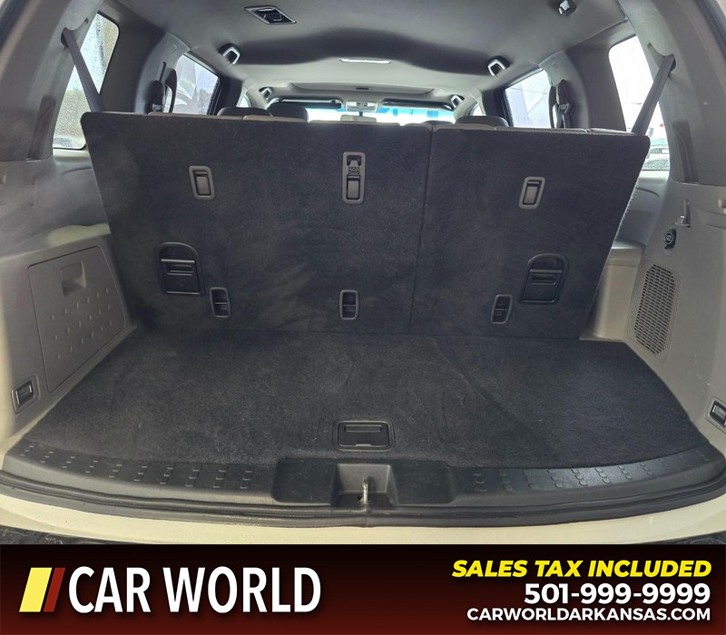 Honda Pilot Vehicle Full-screen Gallery Image 15