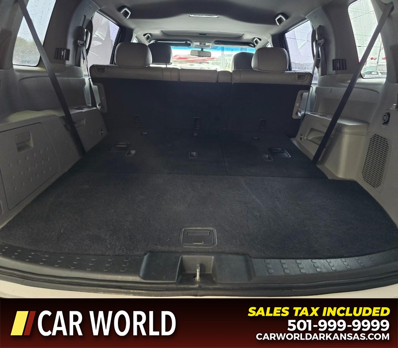 Honda Pilot Vehicle Full-screen Gallery Image 16