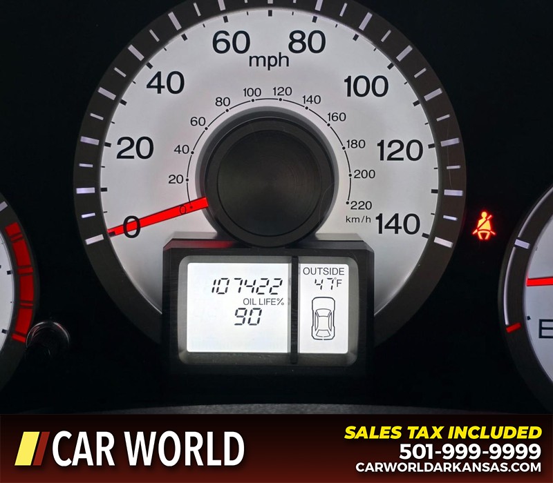 Honda Pilot Vehicle Full-screen Gallery Image 19