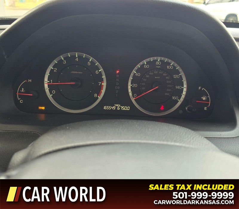 Honda Accord Sedan Vehicle Full-screen Gallery Image 16