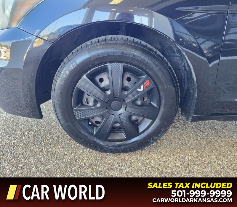 Honda Accord Sedan Vehicle Full-screen Gallery Image 6