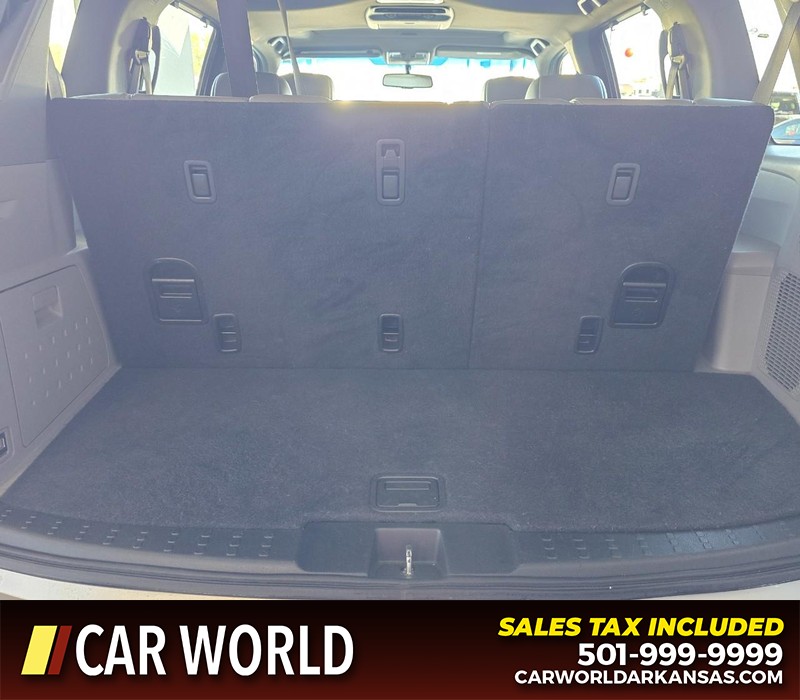 Honda Pilot Vehicle Full-screen Gallery Image 15