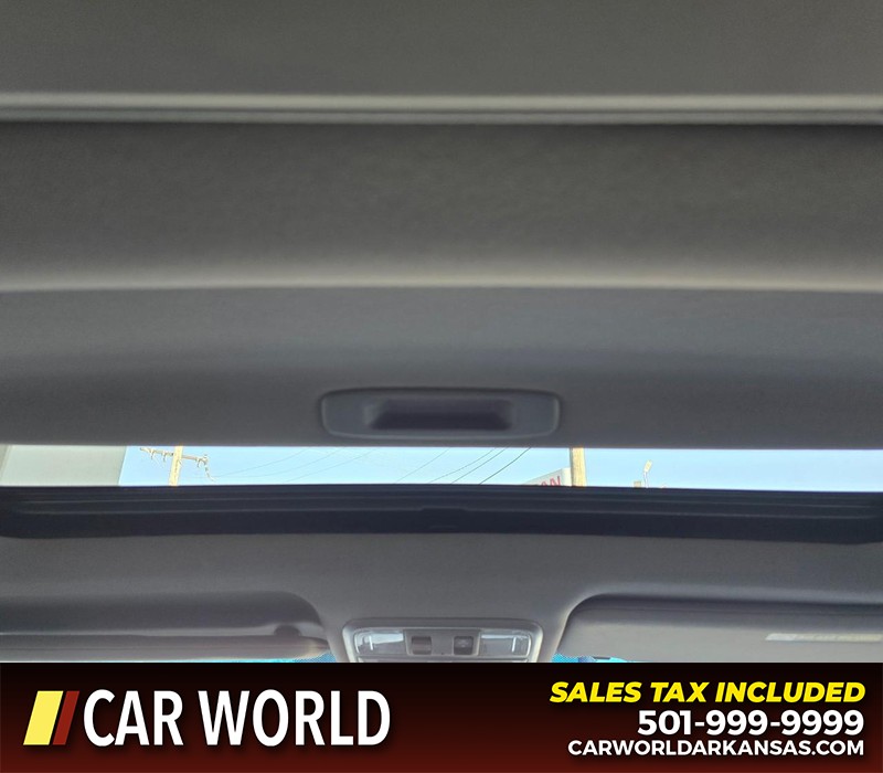 Honda Pilot Vehicle Full-screen Gallery Image 22