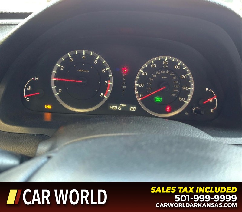 Honda Accord Sedan Vehicle Full-screen Gallery Image 16