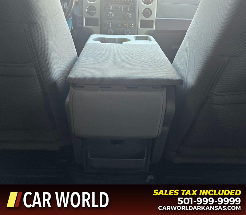 Ford F-150 Vehicle Full-screen Gallery Image 20