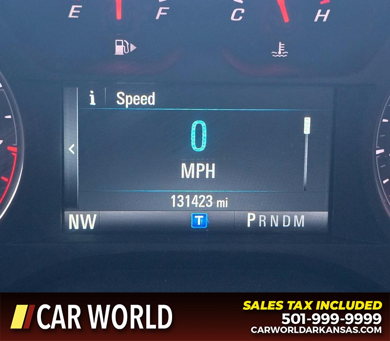 Chevrolet Camaro Vehicle Full-screen Gallery Image 15