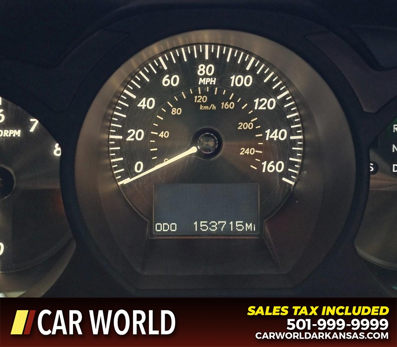 Lexus GS 350 Vehicle Full-screen Gallery Image 17