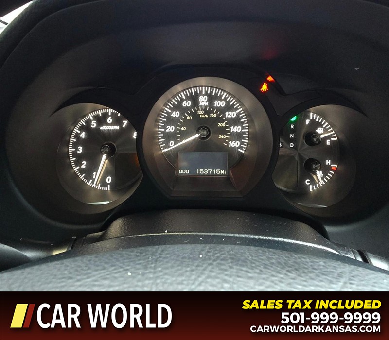 Lexus GS 350 Vehicle Full-screen Gallery Image 18