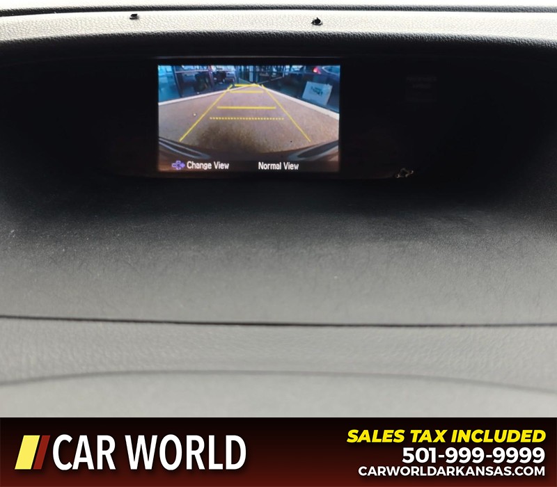 Honda CR-V Vehicle Full-screen Gallery Image 19