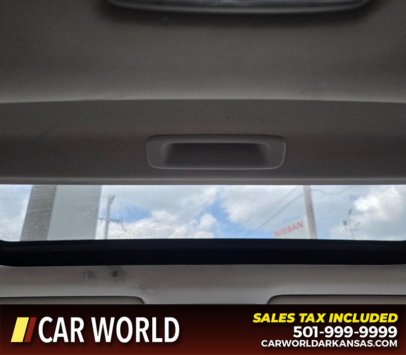 Honda CR-V Vehicle Full-screen Gallery Image 20