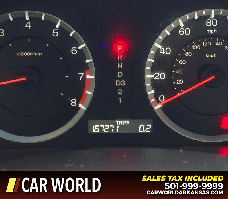 Honda Accord Sedan Vehicle Full-screen Gallery Image 16