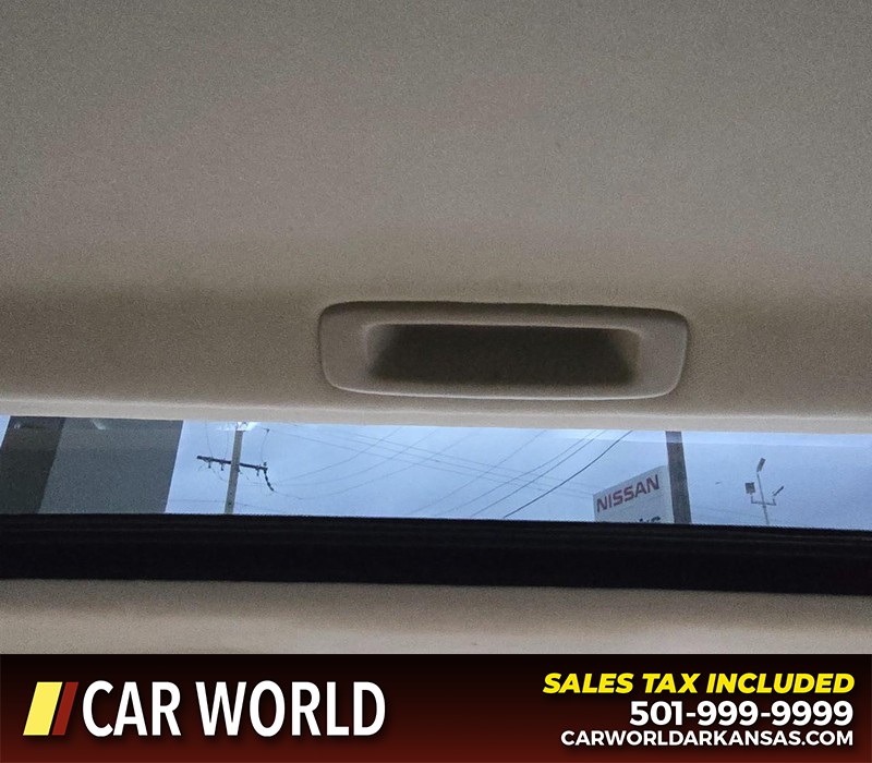 Honda Accord Sedan Vehicle Full-screen Gallery Image 20