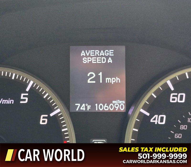 Acura RDX Vehicle Full-screen Gallery Image 16