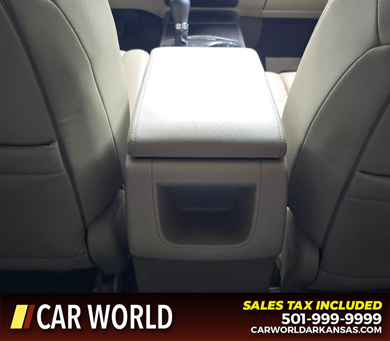 Acura RDX Vehicle Full-screen Gallery Image 20