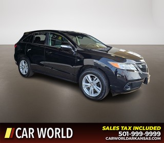 Acura RDX AWD 4dr - North Little Rock AR