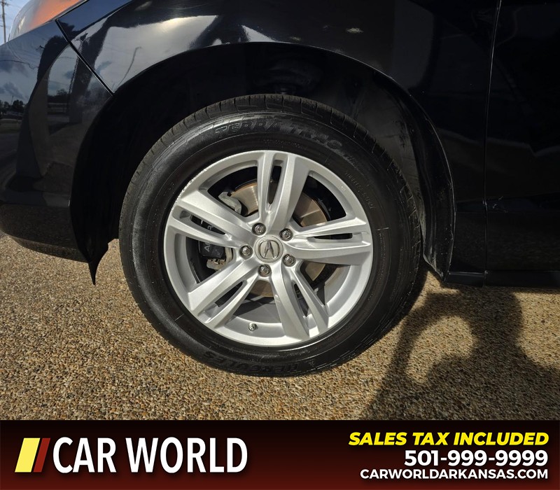 Acura RDX Vehicle Full-screen Gallery Image 6