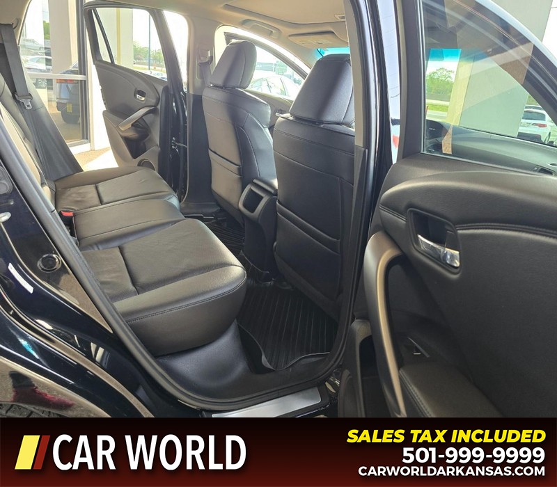 Acura RDX Vehicle Full-screen Gallery Image 12