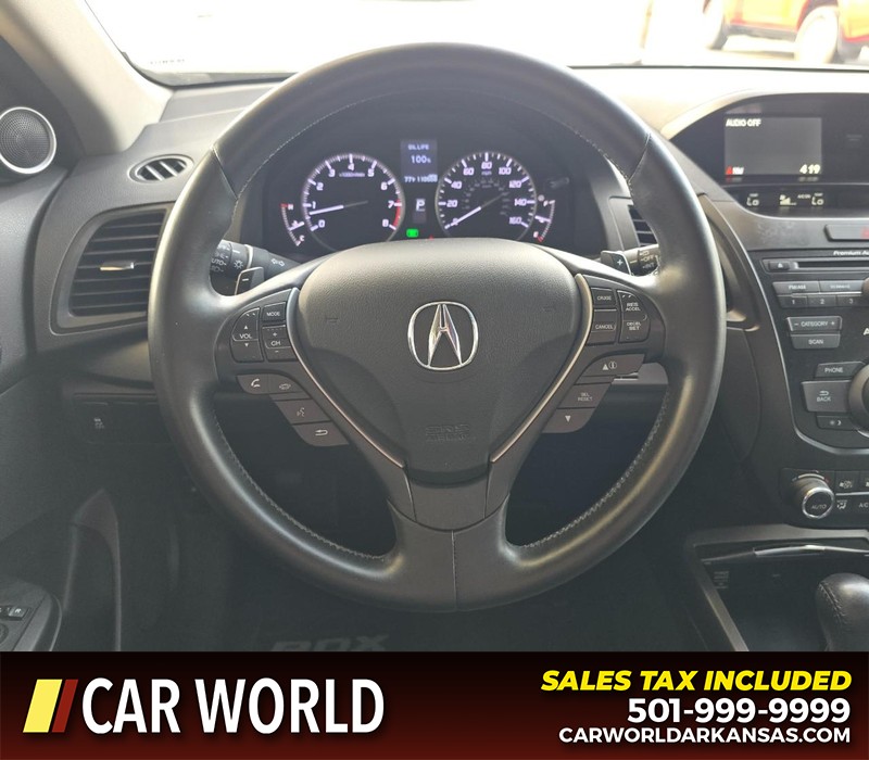 Acura RDX Vehicle Full-screen Gallery Image 15