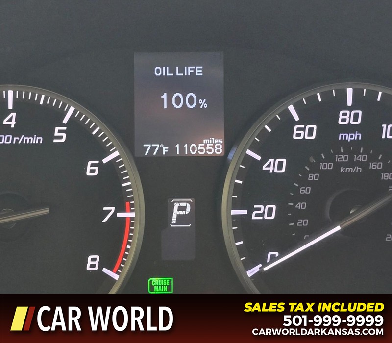 Acura RDX Vehicle Full-screen Gallery Image 16