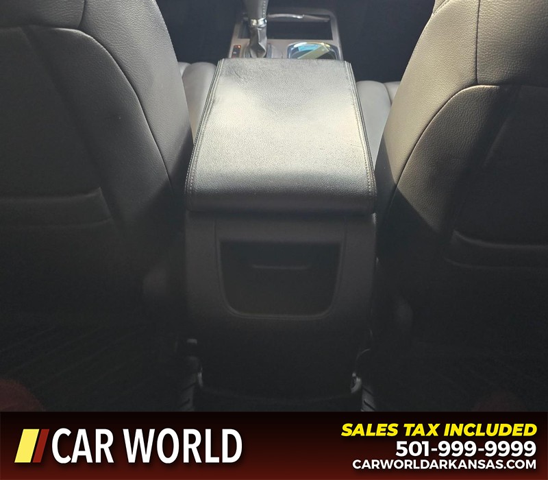 Acura RDX Vehicle Full-screen Gallery Image 20