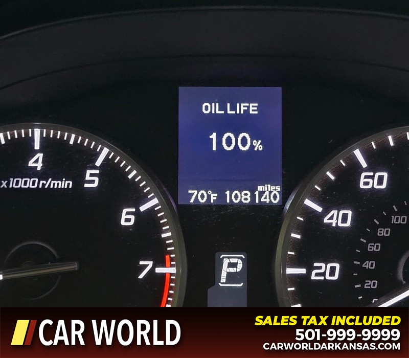 Acura RDX Vehicle Full-screen Gallery Image 16