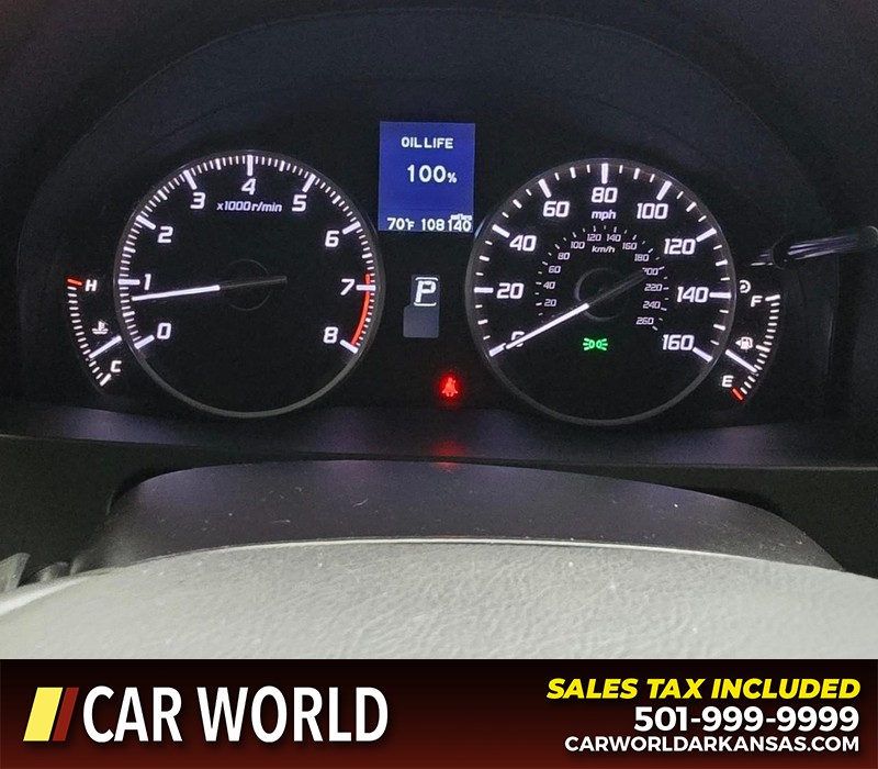 Acura RDX Vehicle Full-screen Gallery Image 17