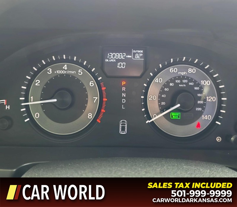 Honda Odyssey Vehicle Full-screen Gallery Image 21