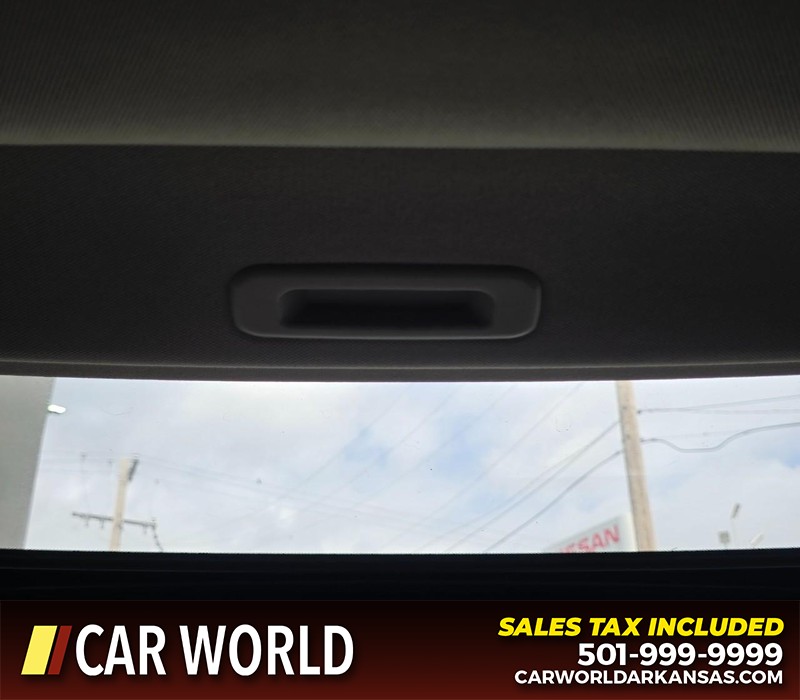 Honda Odyssey Vehicle Full-screen Gallery Image 24