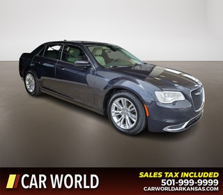 Chrysler 300 Touring L - Conway AR