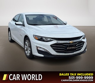 Chevrolet Malibu LT - Memphis TN