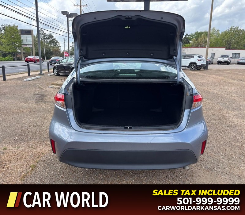 Toyota Corolla Vehicle Full-screen Gallery Image 5