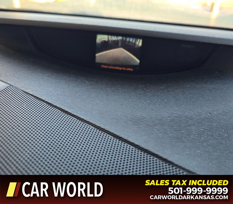 Toyota Venza Vehicle Full-screen Gallery Image 19