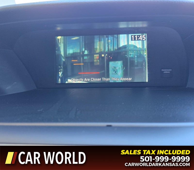 Honda Accord Sedan Vehicle Full-screen Gallery Image 18