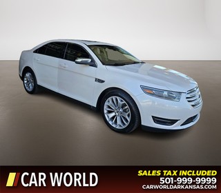 Ford Taurus Limited - Conway AR