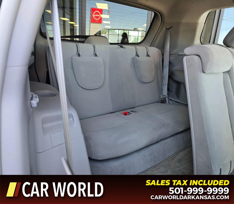 Toyota Highlander Vehicle Full-screen Gallery Image 14