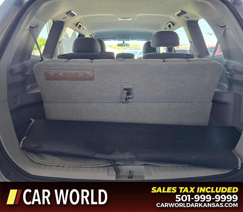 Toyota Highlander Vehicle Full-screen Gallery Image 15