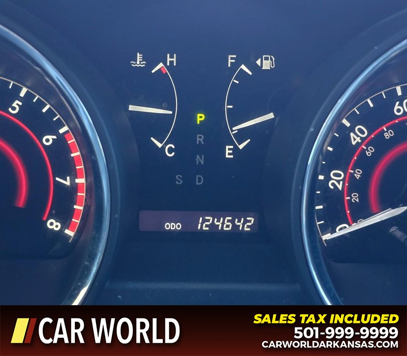 Toyota Highlander Vehicle Full-screen Gallery Image 19