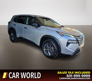 Nissan Rogue S - North Little Rock AR