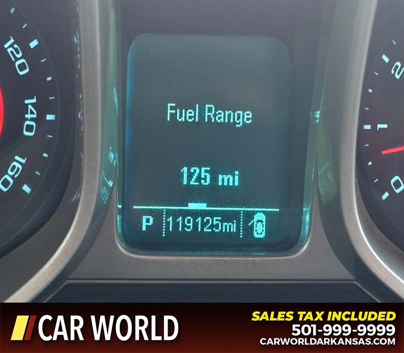 Chevrolet Camaro Vehicle Full-screen Gallery Image 15