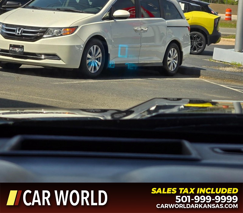 Chevrolet Camaro Vehicle Full-screen Gallery Image 17