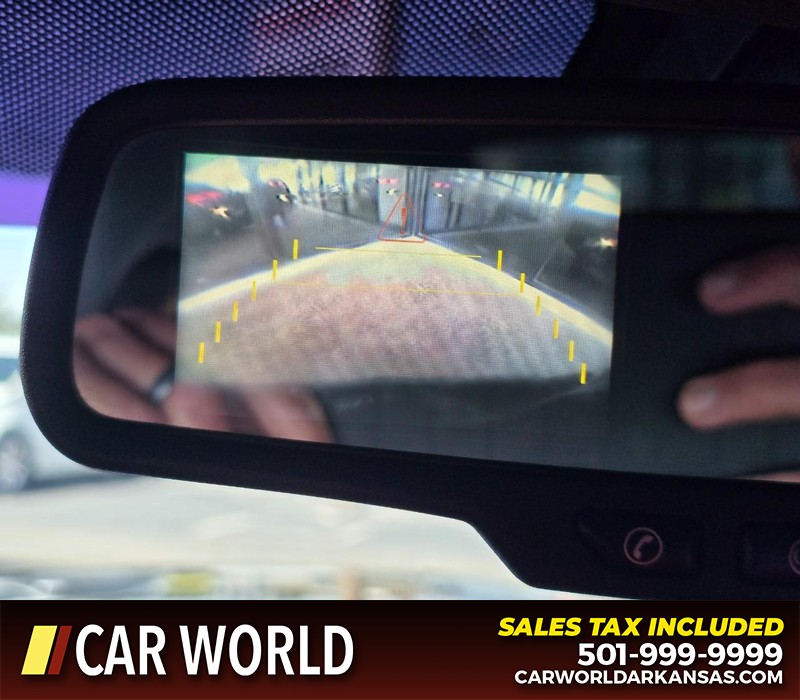 Chevrolet Camaro Vehicle Full-screen Gallery Image 19