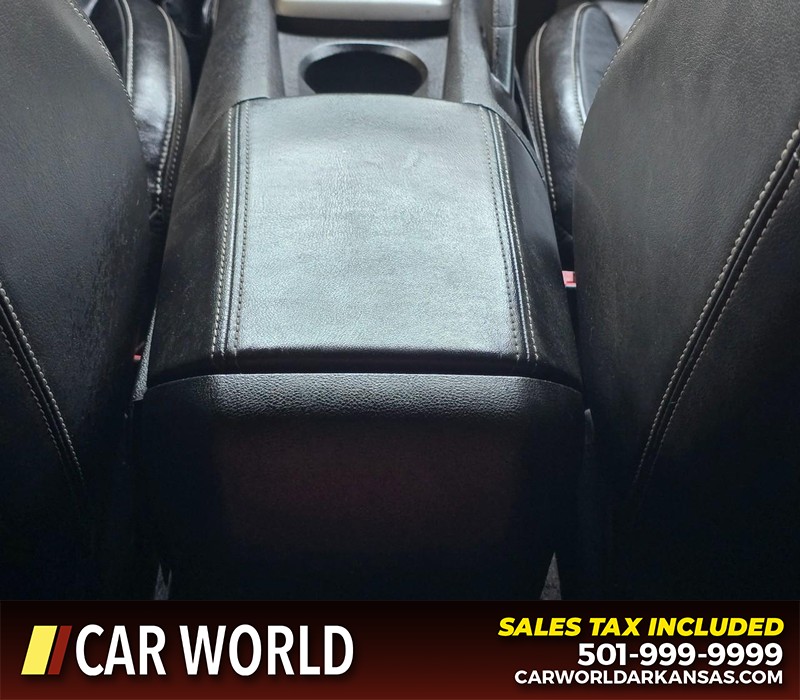 Chevrolet Camaro Vehicle Full-screen Gallery Image 20