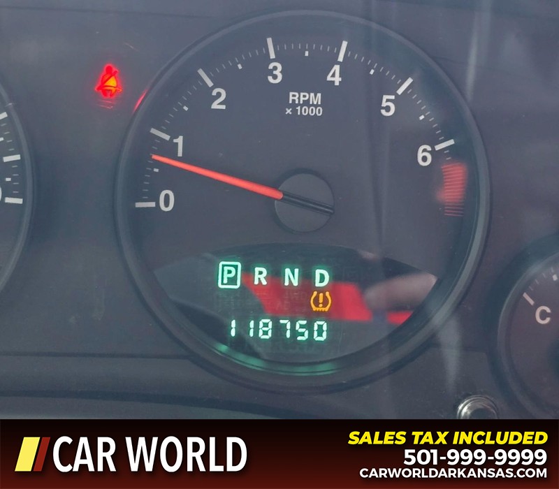 Jeep Patriot Vehicle Full-screen Gallery Image 16