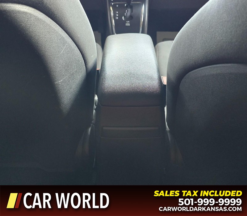 Jeep Patriot Vehicle Full-screen Gallery Image 19