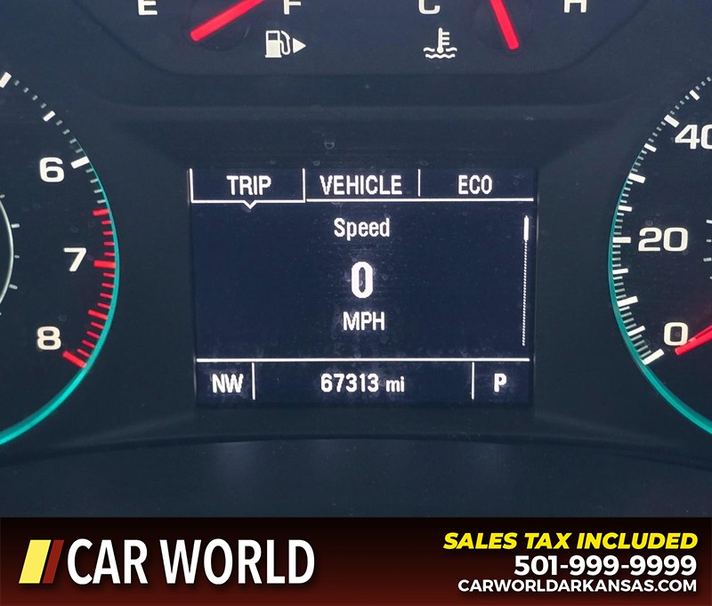 Chevrolet Malibu Vehicle Full-screen Gallery Image 36