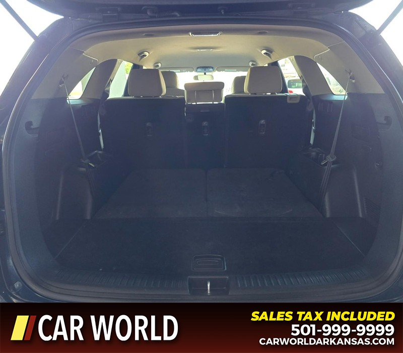 Kia Sorento Vehicle Full-screen Gallery Image 16