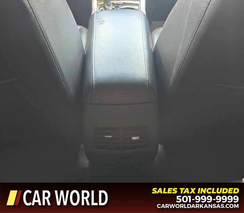 Ford Edge Vehicle Full-screen Gallery Image 22