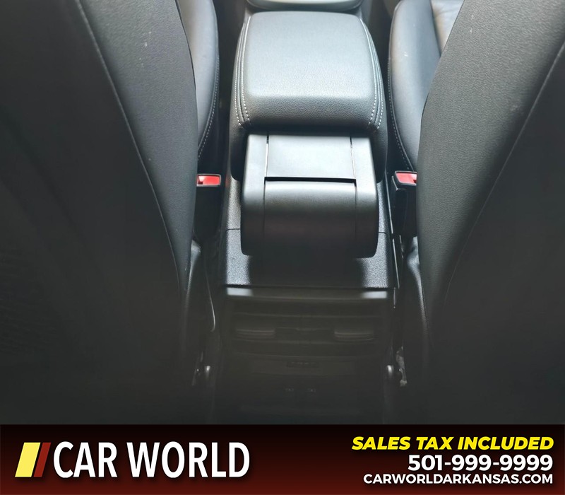 Audi A3 Vehicle Full-screen Gallery Image 20